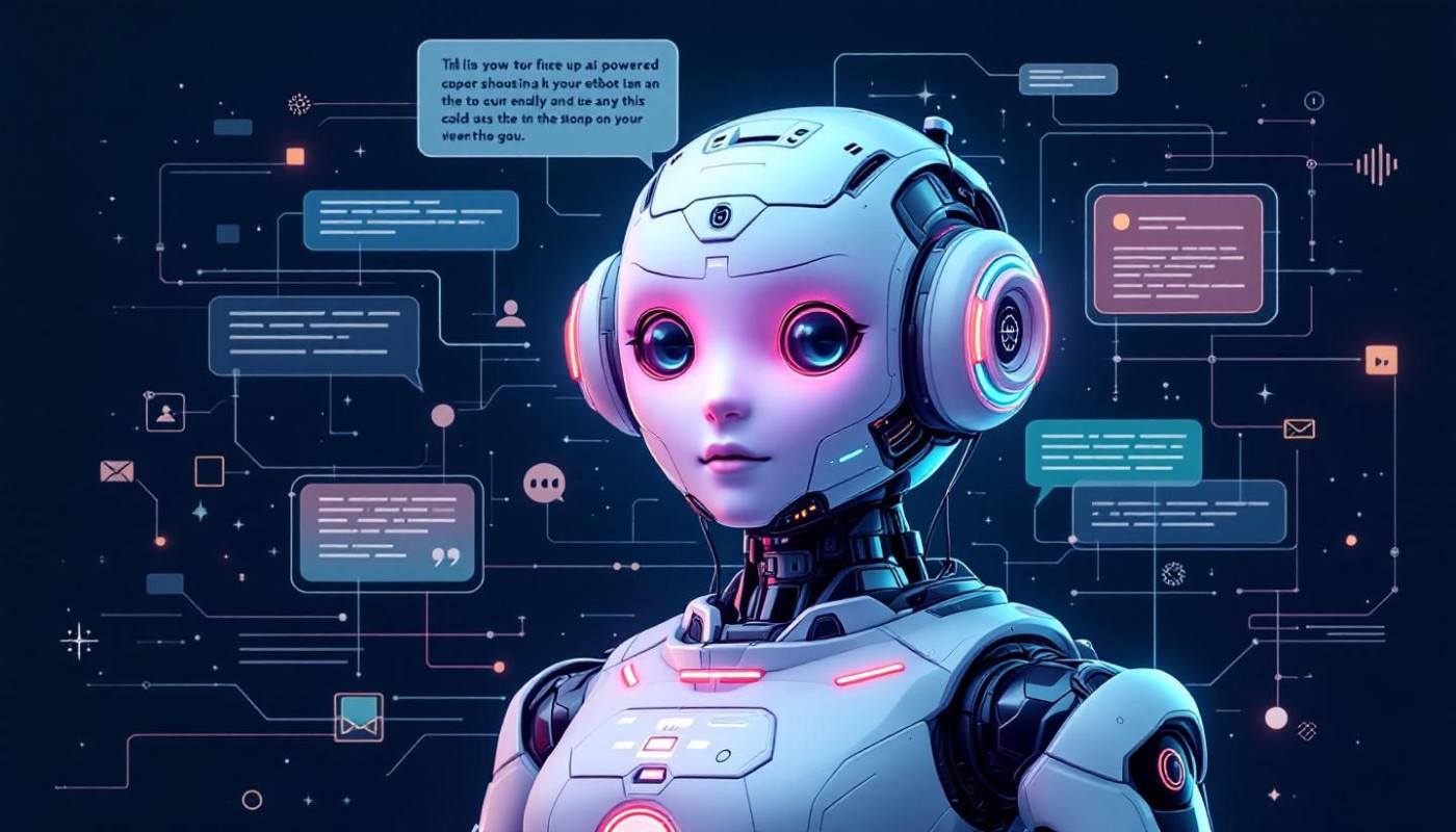 ¿Cómo los chatbots transforman el servicio al cliente en múltiples plataformas?