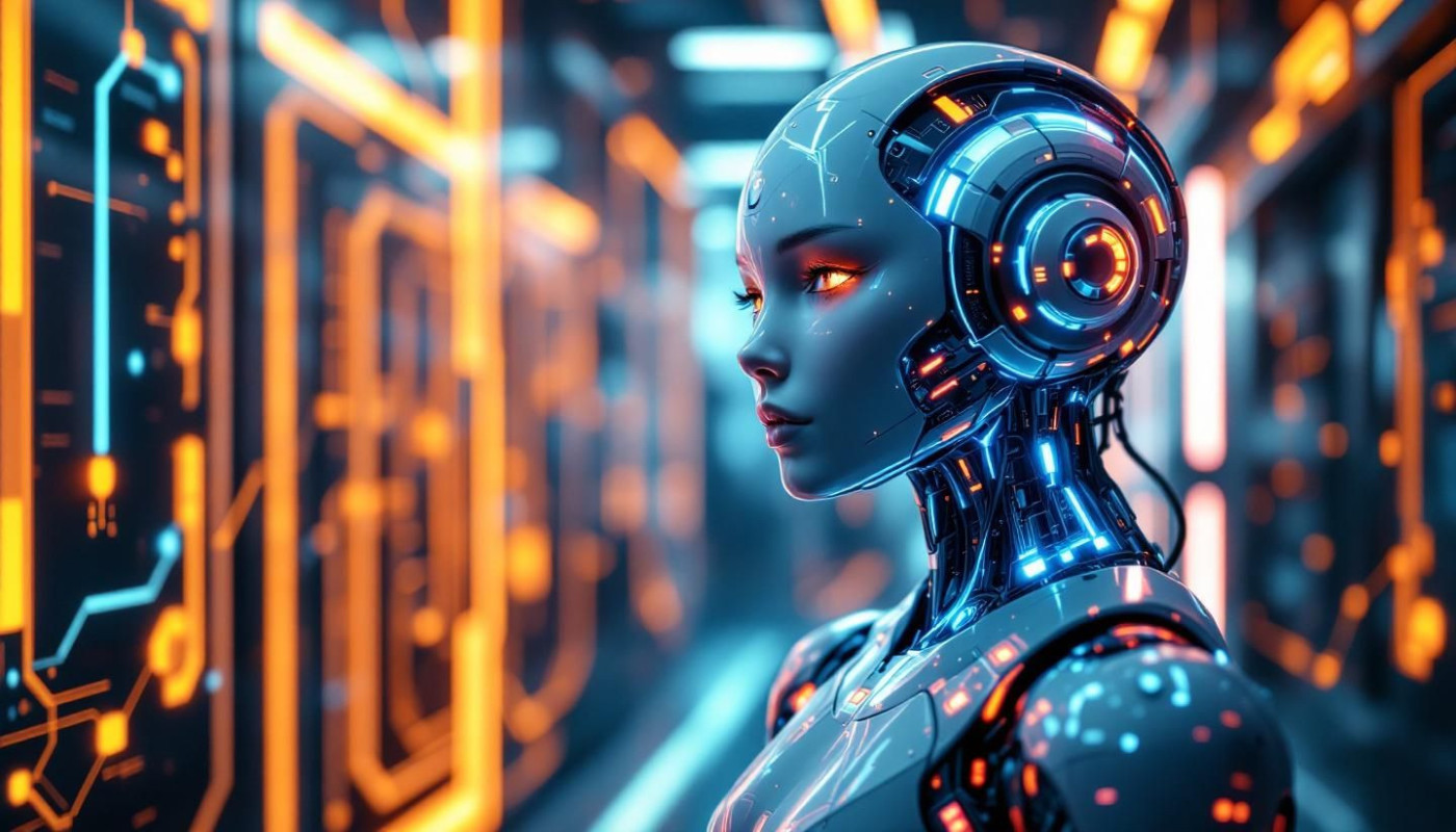 Explorando el futuro de la tecnología: ¿Cómo los chatbots están transformando la comunicación?