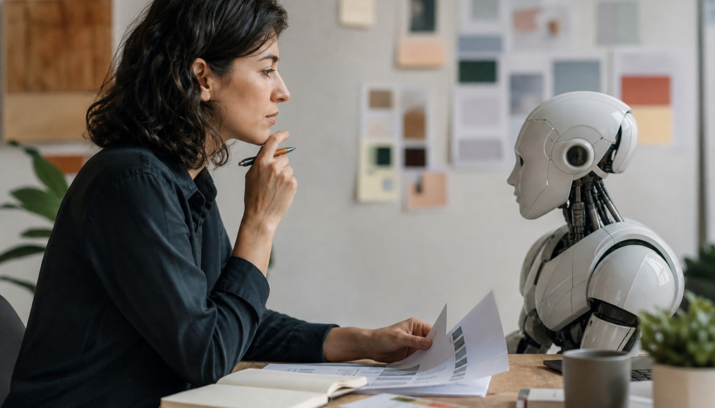 La inteligencia artificial y el reto de preservar la voz de marca